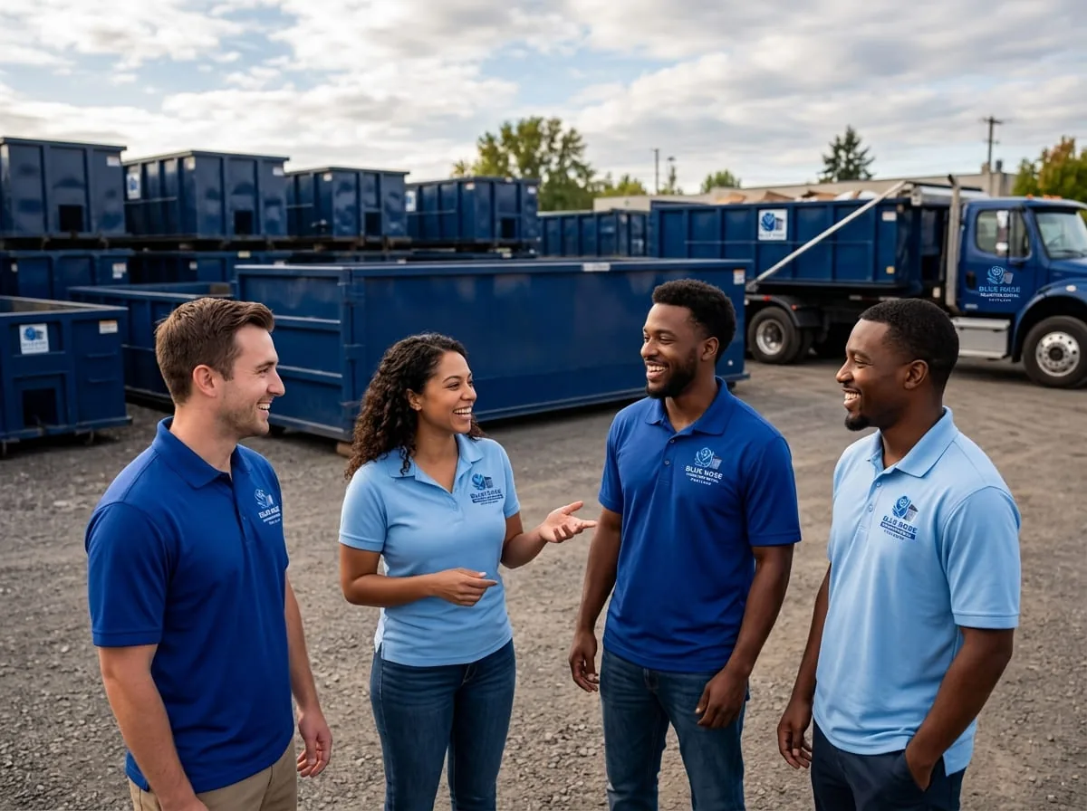 Do You Need a Permit? A Portland-Metro Dumpster Placement Guide, City by City